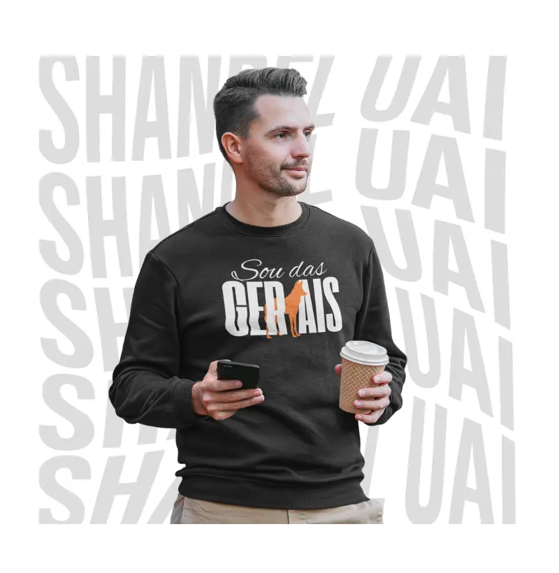 Sou das gerais 