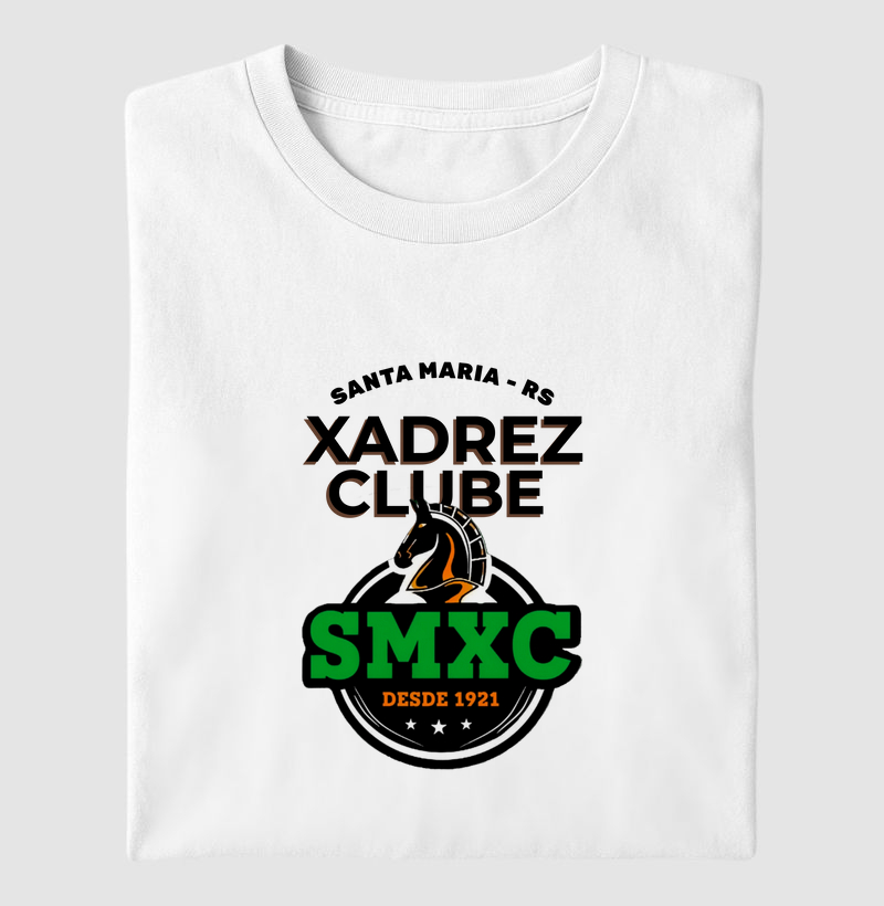 Santa Maria Xadrez Clube 2
