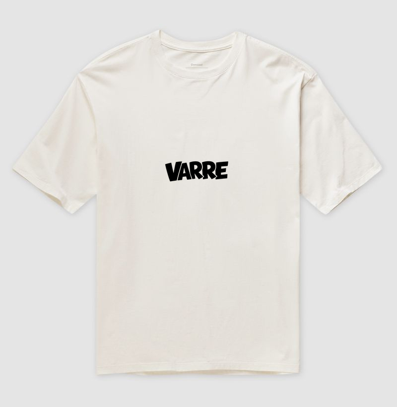 Varre