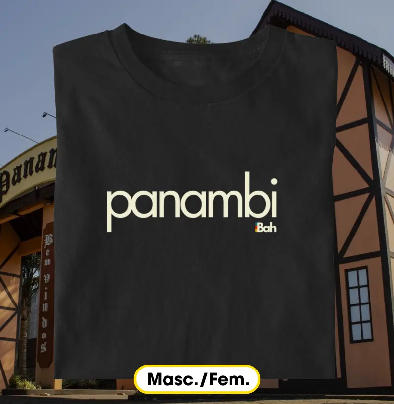 Panambi