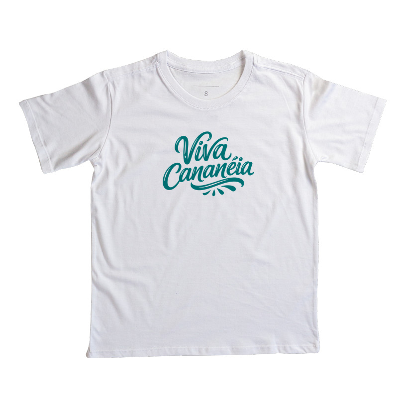 Viva Cananéia