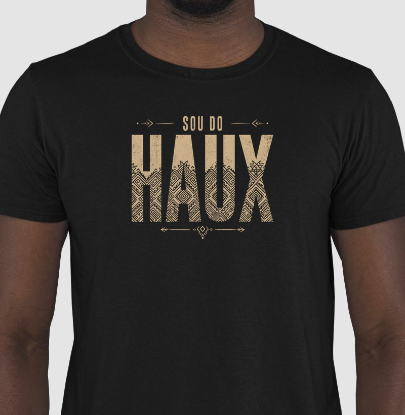Sou do Haux