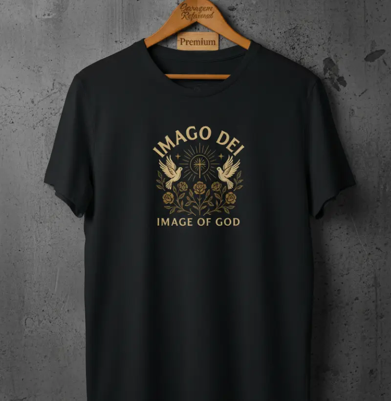 "Imago Dei Created in image of God 02"