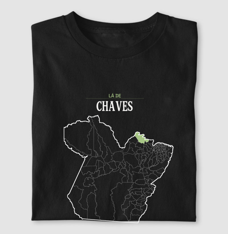 Chaves | Território PA