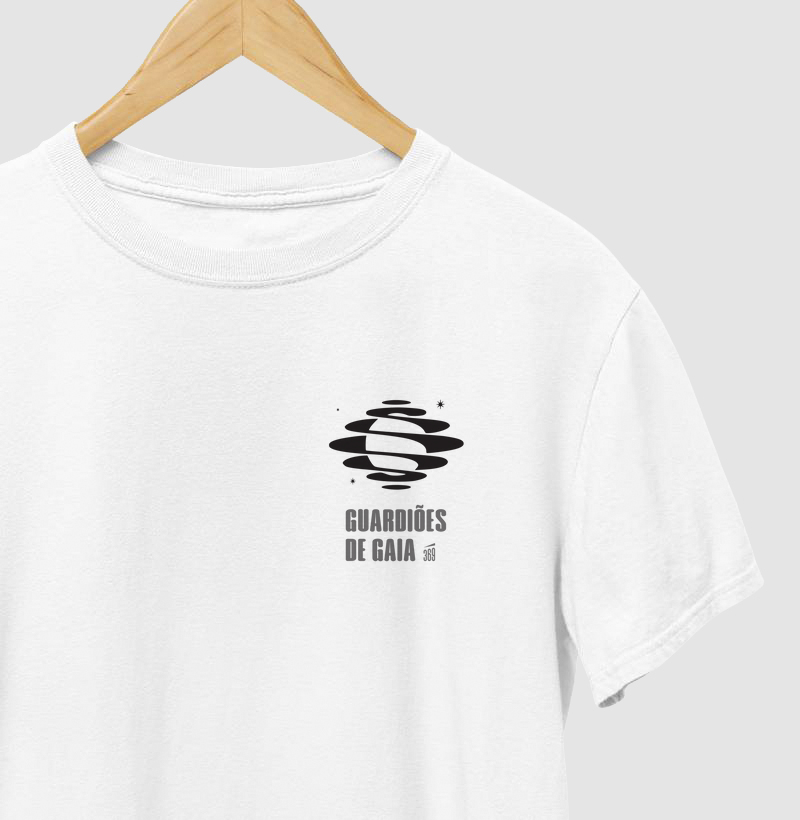 [Guardiões de Gaia] Planeta