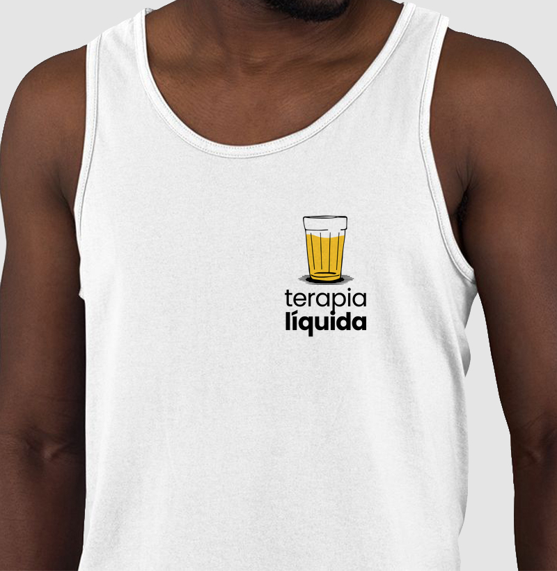 Regata - Terapia Líquida