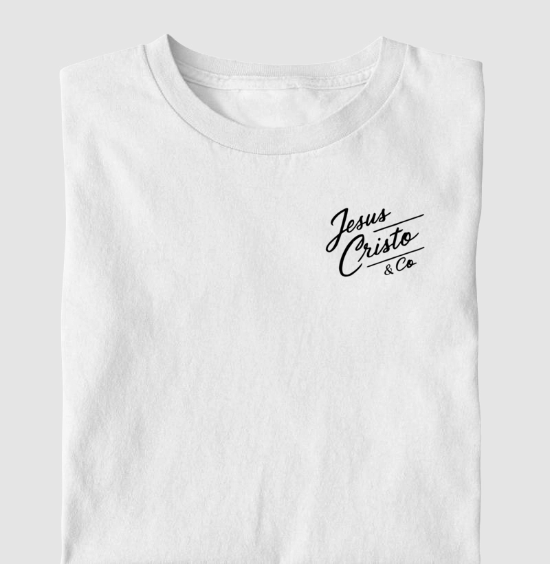 Jesus Cristo e companhia - Bolso (infantil)