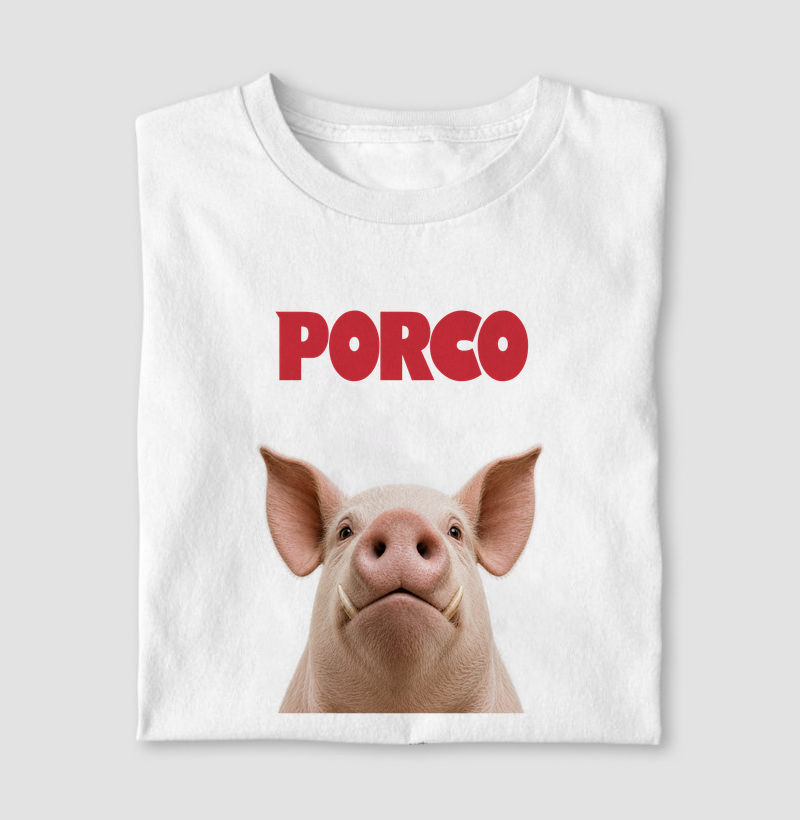 Porco Jaws