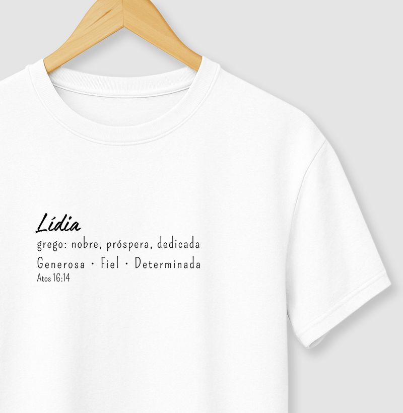 Lídia