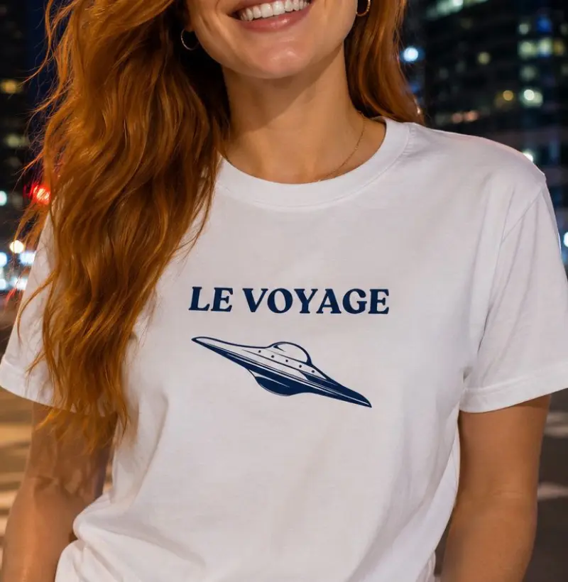 Le Voyage