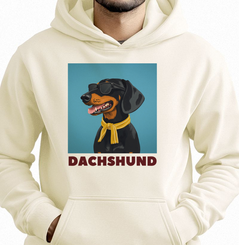 Dachshund Portrait Club