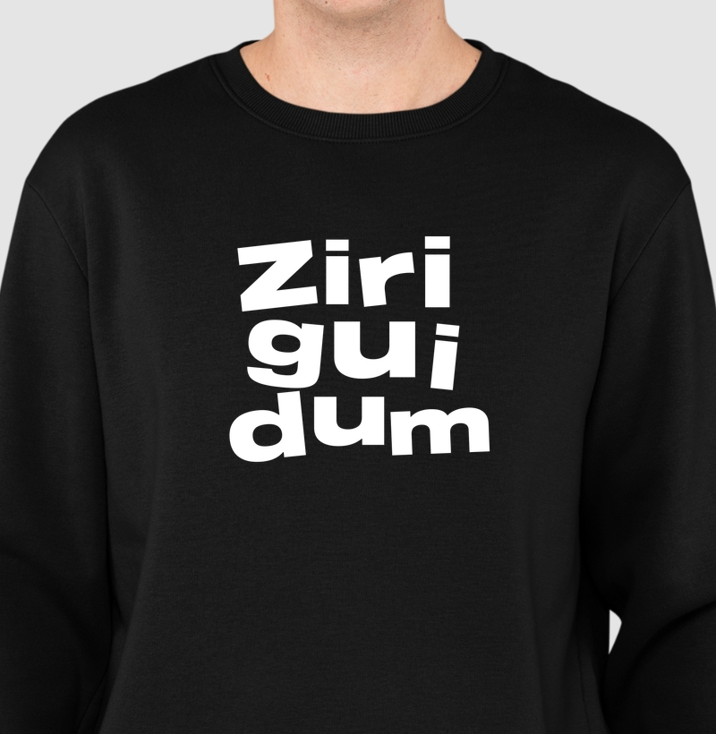Ziriguidum