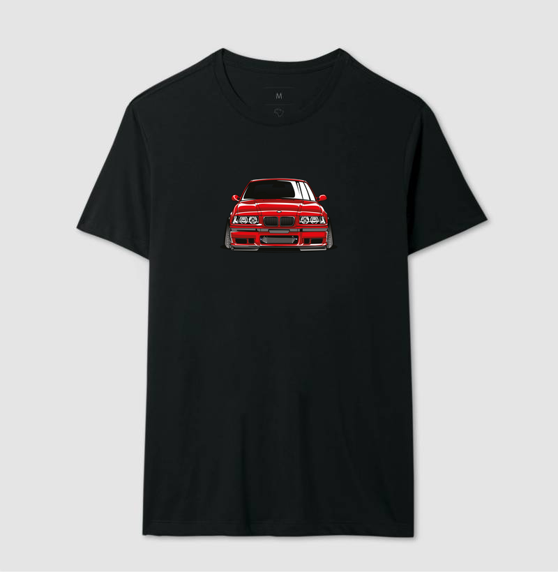 Camiseta BMW M3
