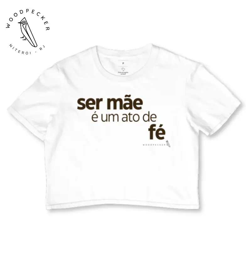 ATO DE FÉ