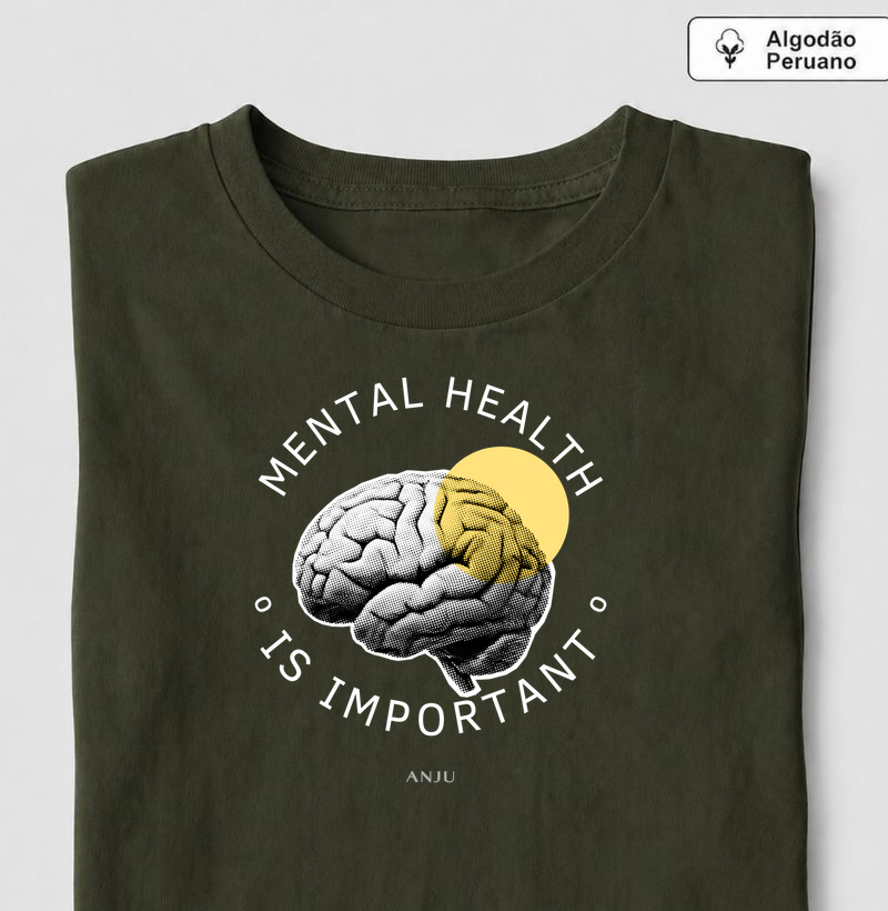 Mental Health Is Important