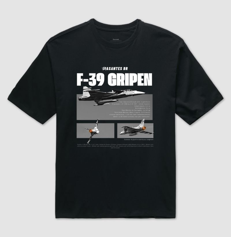 F-39 GRIPEN SPECS