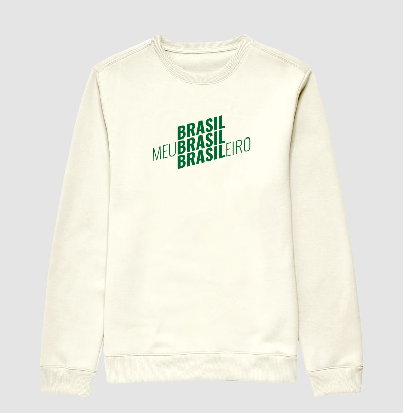 meu brasil brasileiro