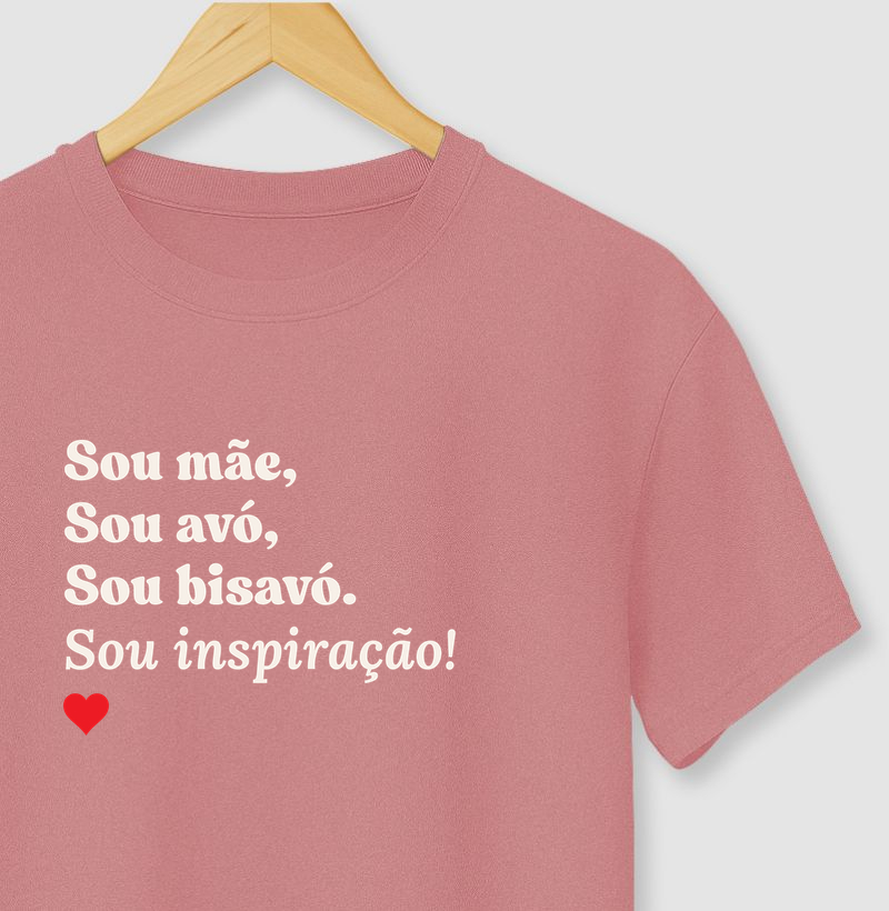 Sou Bisavó!