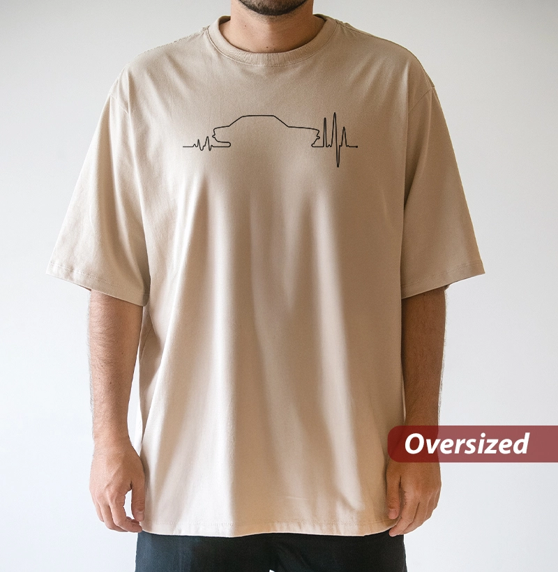 Eletrocardiograma Chevette Tubarão