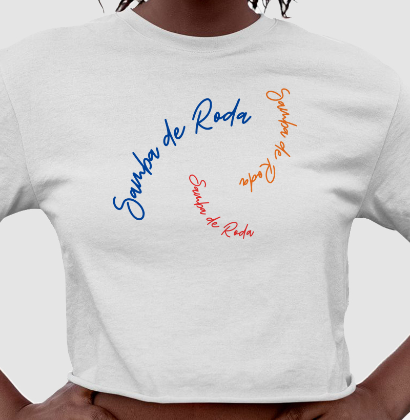 Samba de Roda