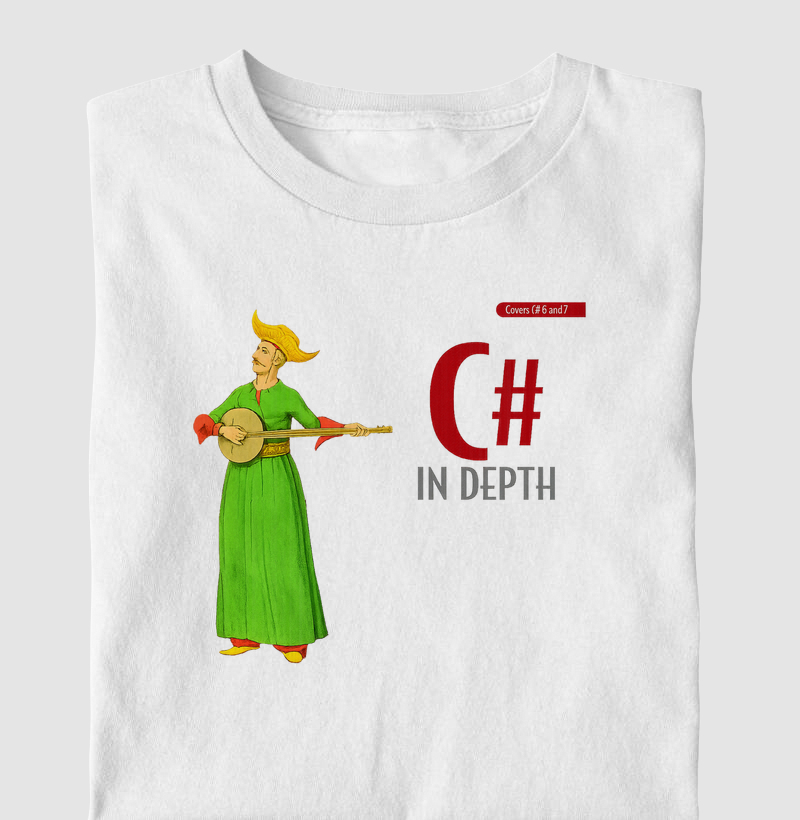 C# In Depth