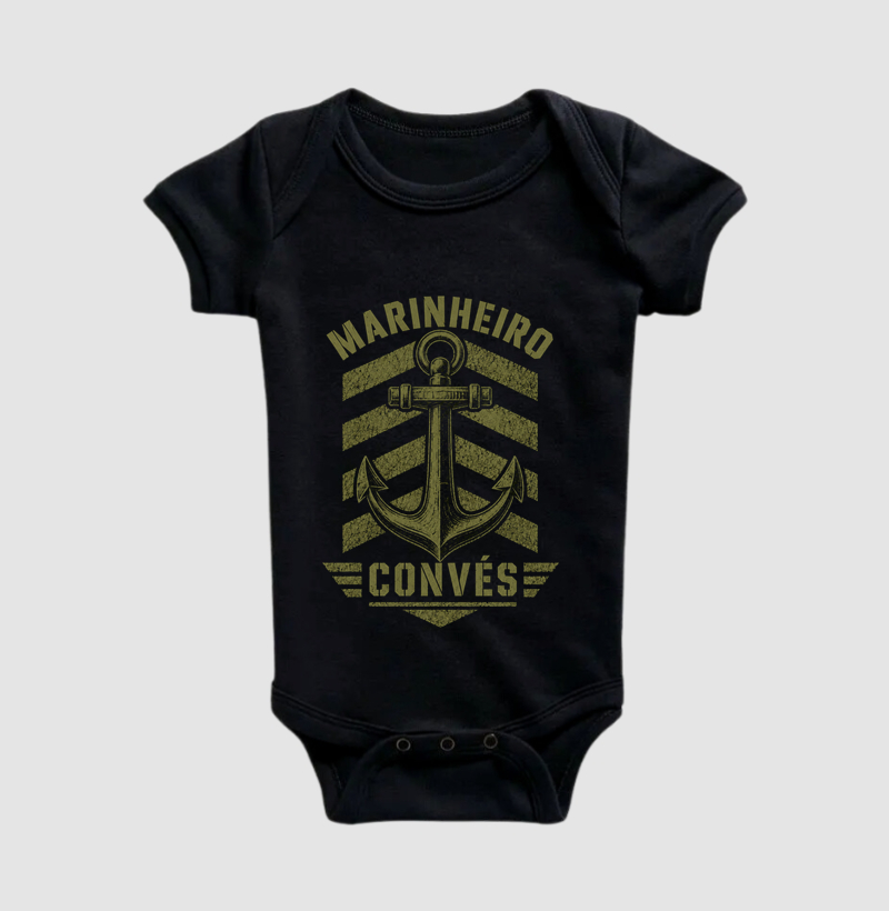 Marinheiro de Convés, MNC