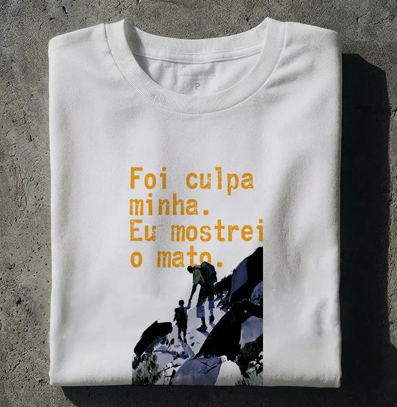 Mea Culpa