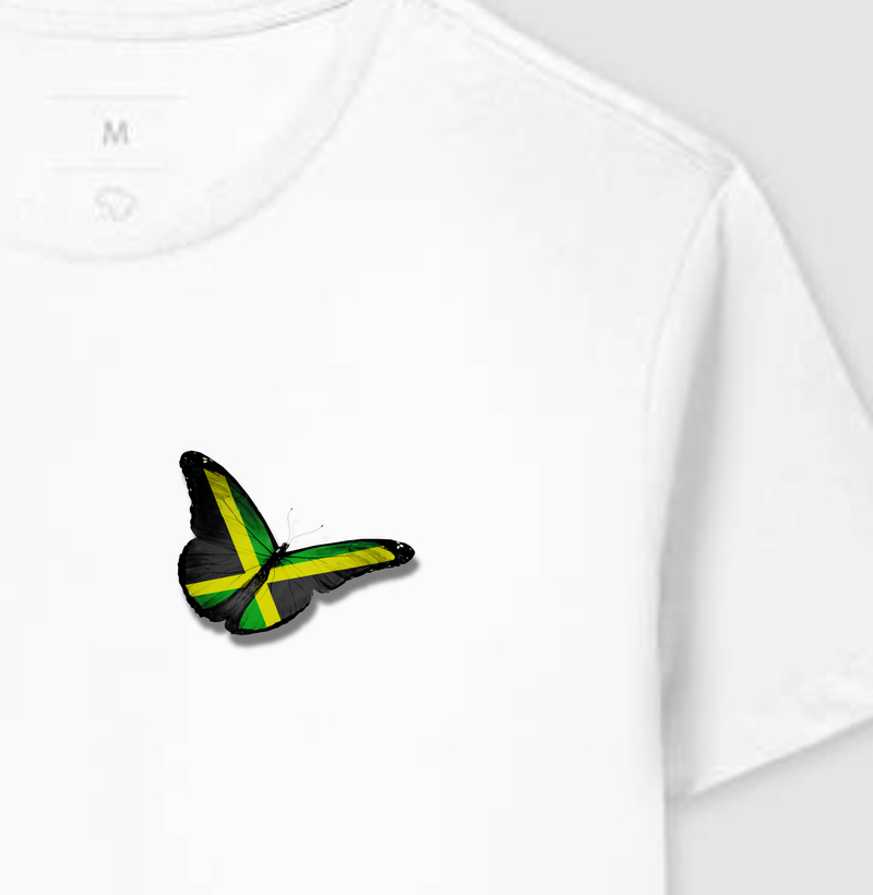 Jamaican Butterfly