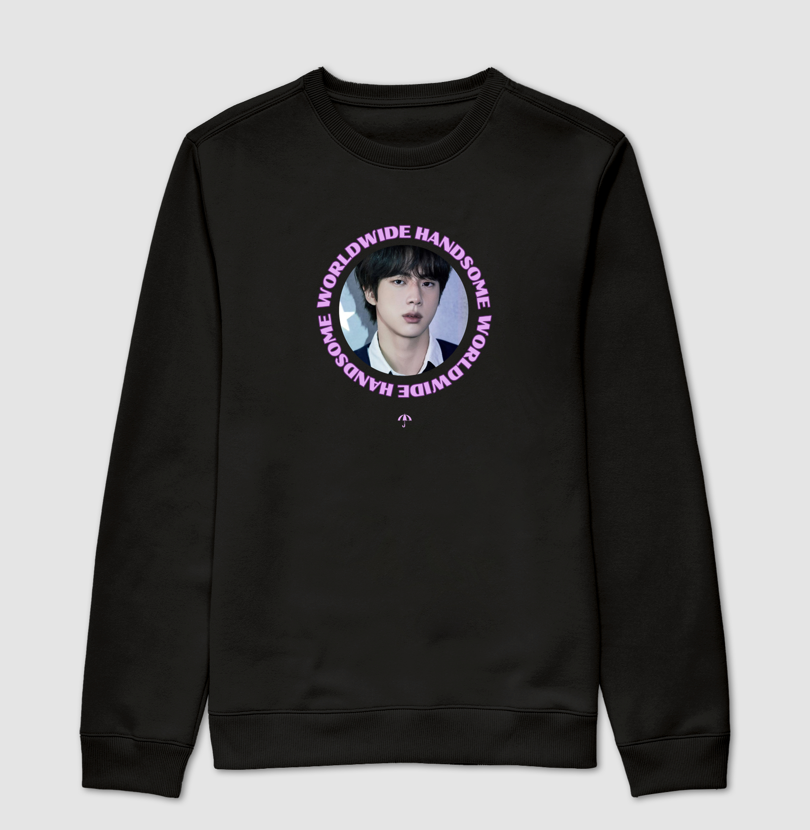 Worldwide Handsome