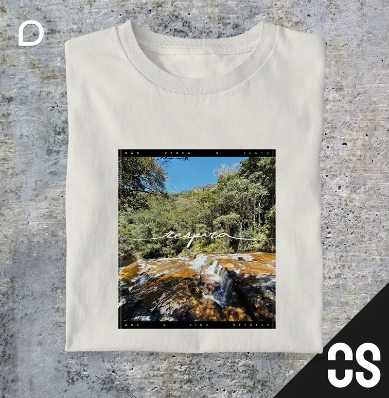 fluxo | oversized