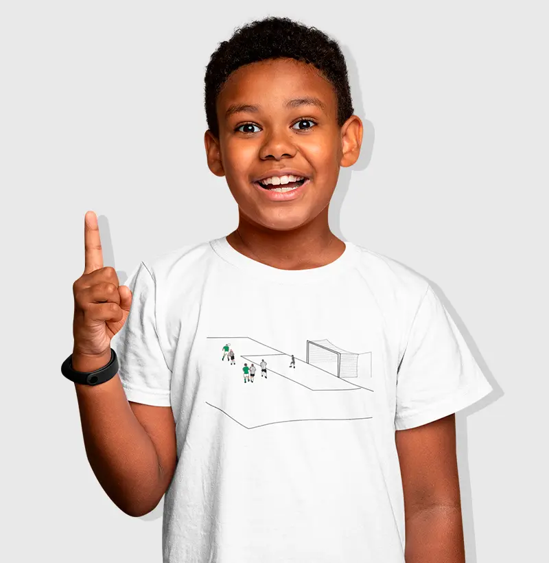 (PAL) Gol do Bi da Liberta kids