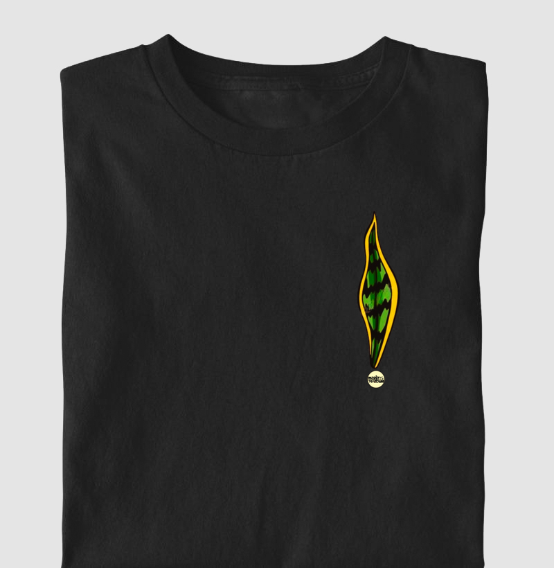 Uma Espada de São Jorge Basta Maria Patuá