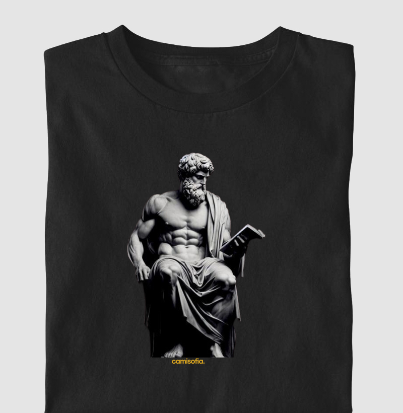 Pensadores da Filosofia - Grandes Mentes