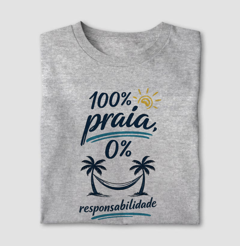 100% Praia v2