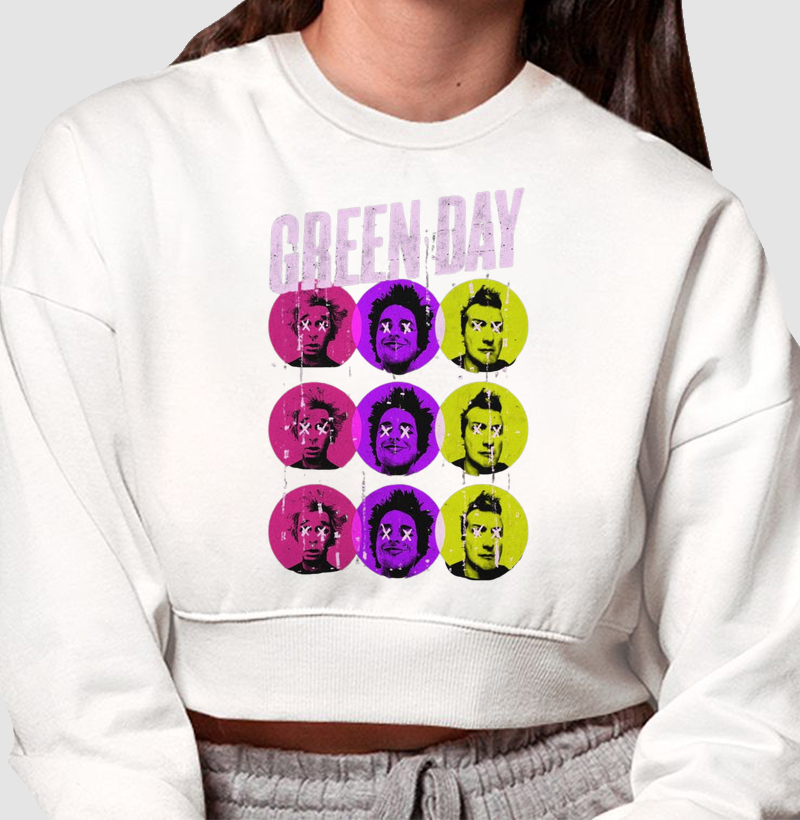 Green Day - Fun