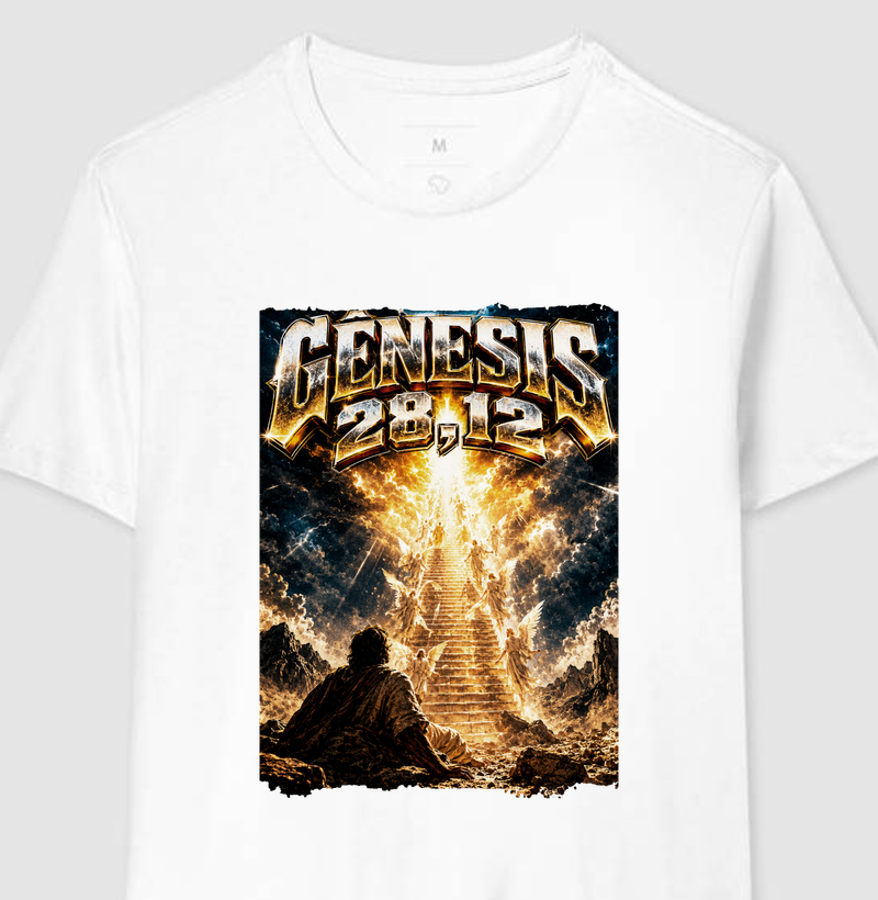 Gênesis 28,12