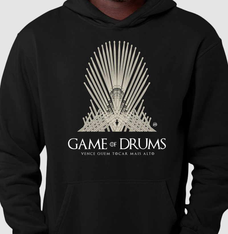 Game Of Drums
