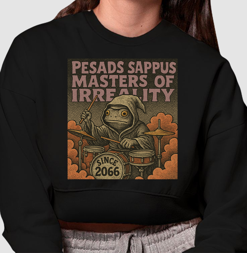 pesads sappus