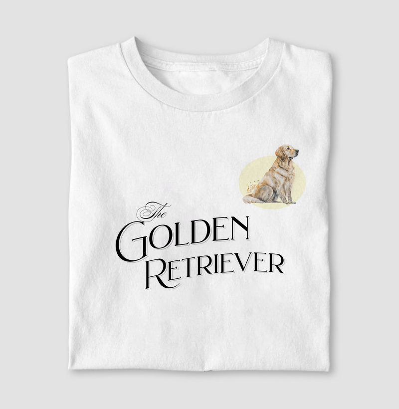 The Golden Retriever