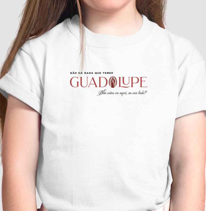 Guadalupe - Não há nada que Temer