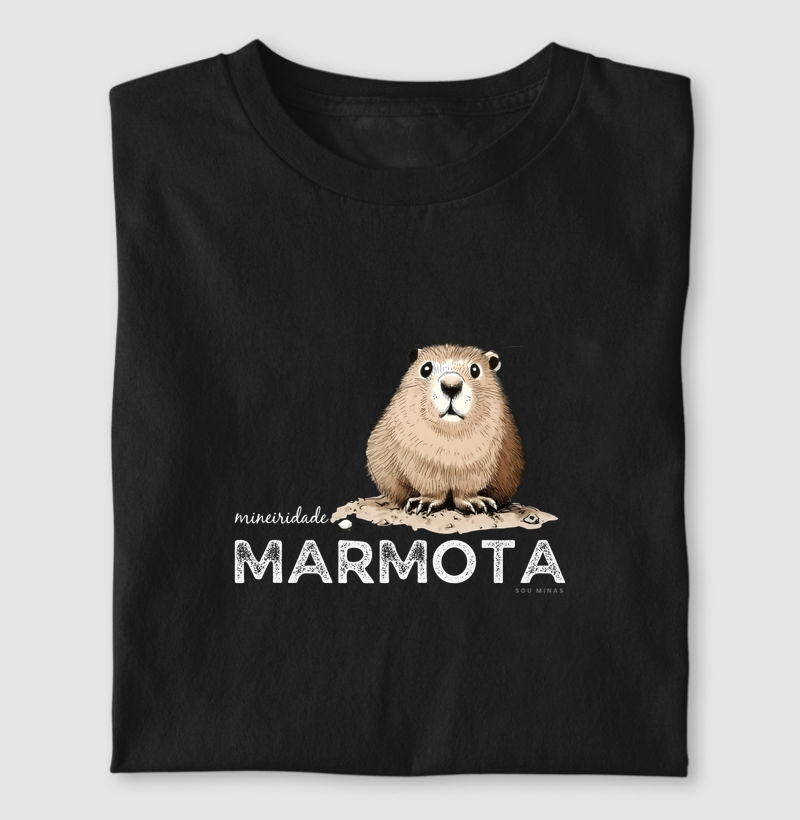 Marmota