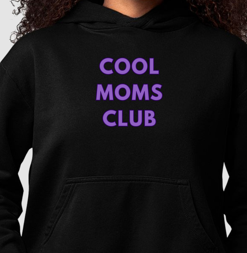 Cool Moms Club