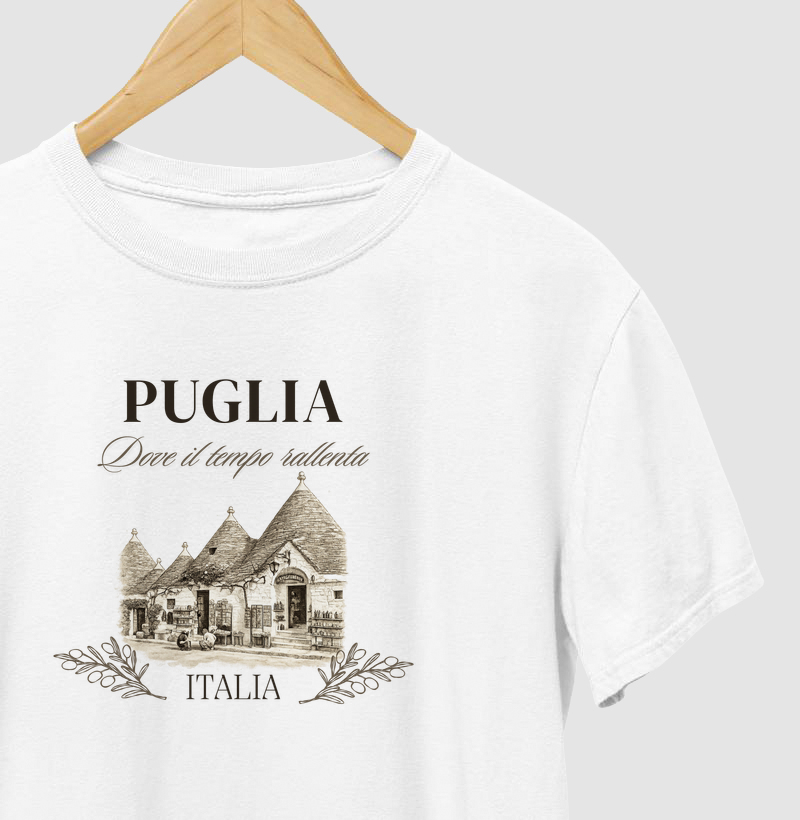Puglia