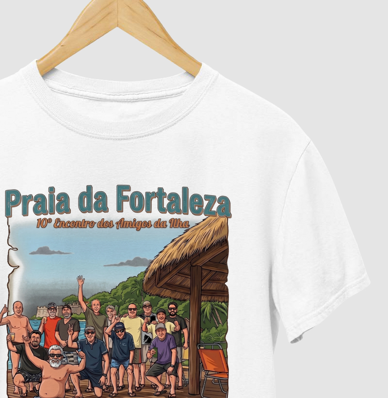 Praia Da Forteleza