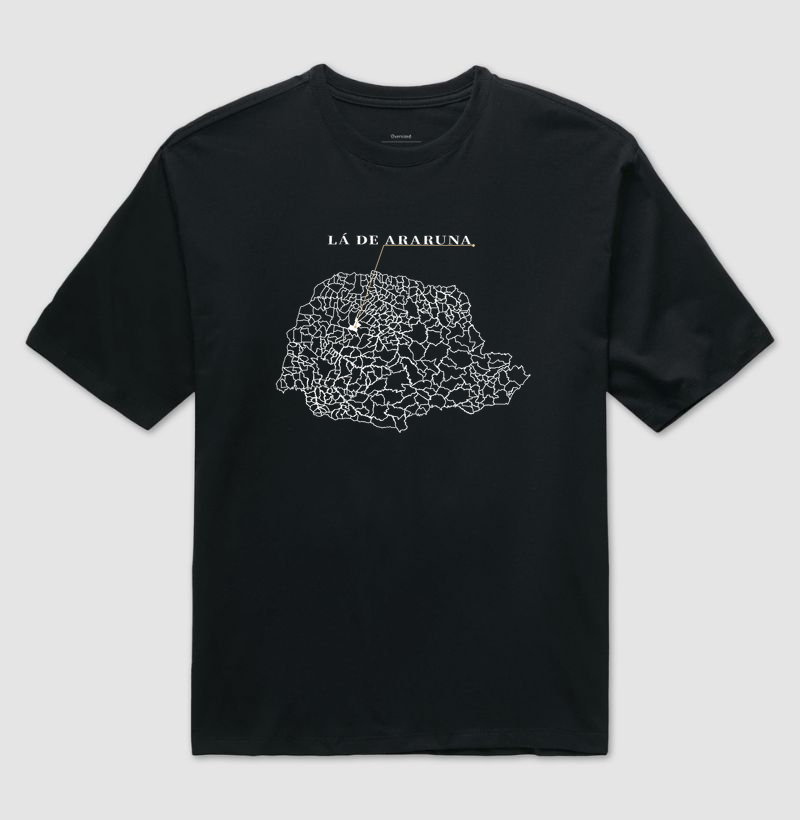 Camisa 0