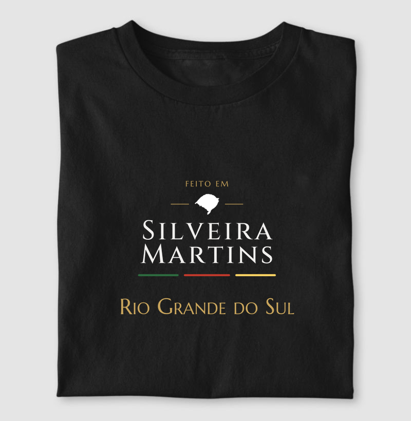 Feito em Silveira Martins