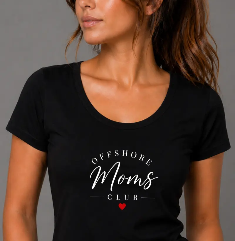 Offshore Moms Club