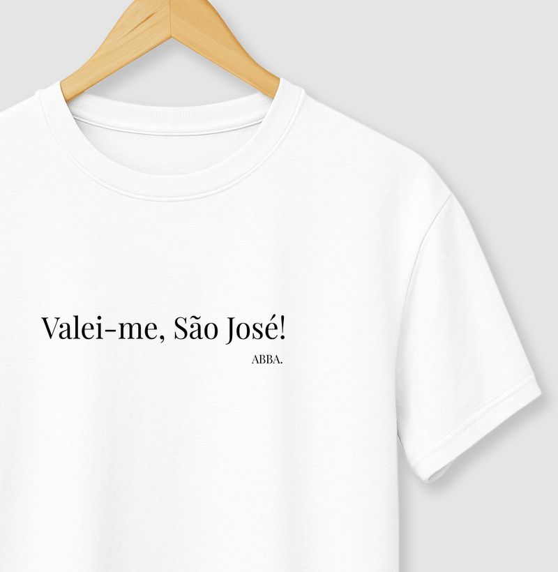 Valei-me, São José