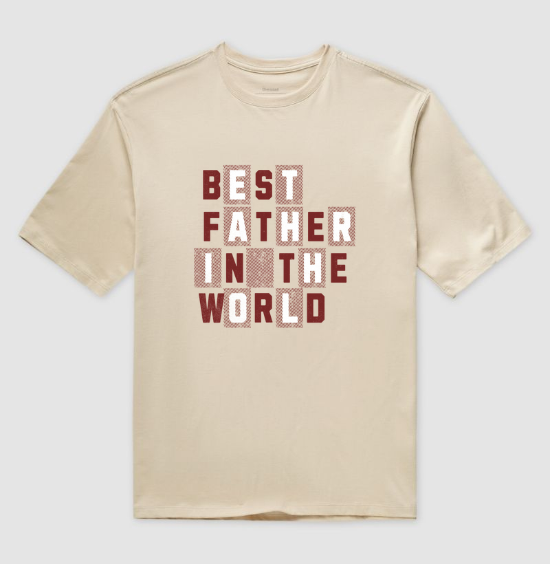 Best Father in the World