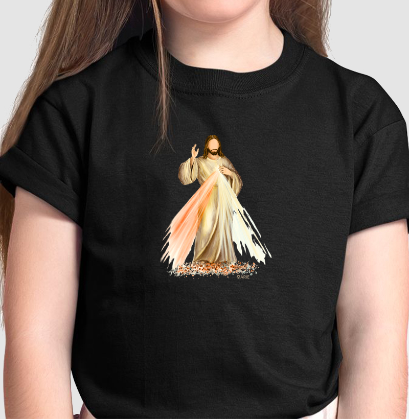 Jesus Misericordioso